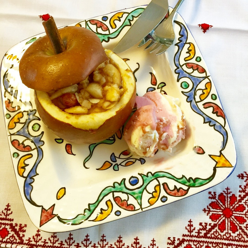 みんなが作ってる 焼きりんご スライスのレシピ クックパッド 簡単おいしいみんなのレシピが350万品