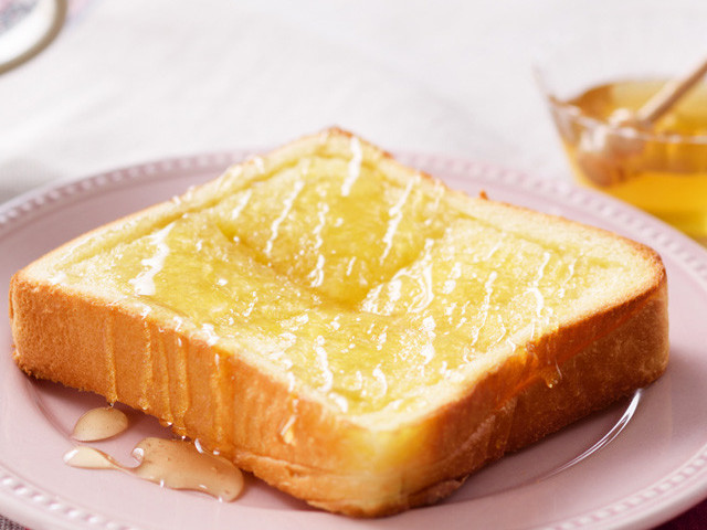 ラーマ マーガリン ハニートースト レシピ 作り方 By ラーマ クックパッド 簡単おいしいみんなのレシピが351万品