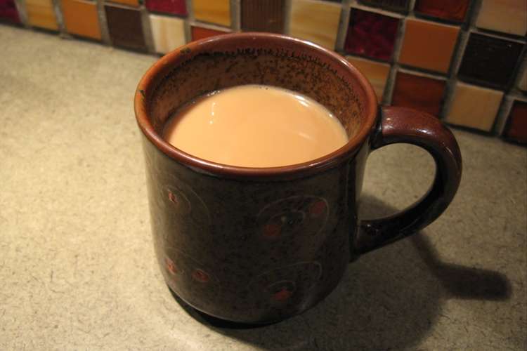 本格チャイ レシピ 作り方 By 二人分 クックパッド 簡単おいしいみんなのレシピが378万品