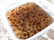 ☆超簡単!炊飯器でもちもちタピオカ☆の写真