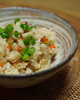節約!ちくわの炊き込みご飯