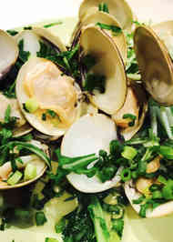 みんなが作ってる 焼きはまぐり フライパンのレシピ クックパッド 簡単おいしいみんなのレシピが356万品