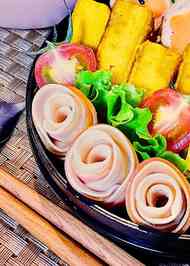 みんなが作ってる お弁当 おかず かわいい 簡単のレシピ クックパッド 簡単おいしいみんなのレシピが350万品