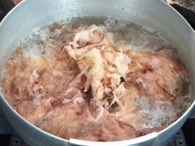 料亭の味をご家庭で!簡単一番だしの取り方