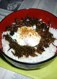 みんなの あかもく 佃煮 レシピが14品 クックパッド