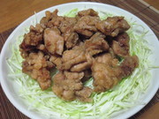 oneボールde!簡単からあげ☆の写真