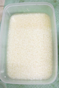 スープポット500ml用米麹の甘酒自分用