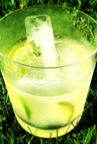 Lime&Lemonade レモネード