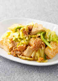 みんなが作ってる マーミナーチャンプルーのレシピ クックパッド 簡単おいしいみんなのレシピが354万品