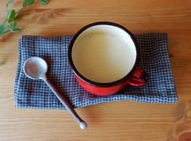 豆乳玄米甘酒~我が家の作り方