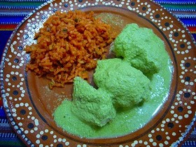 Pipian Verde