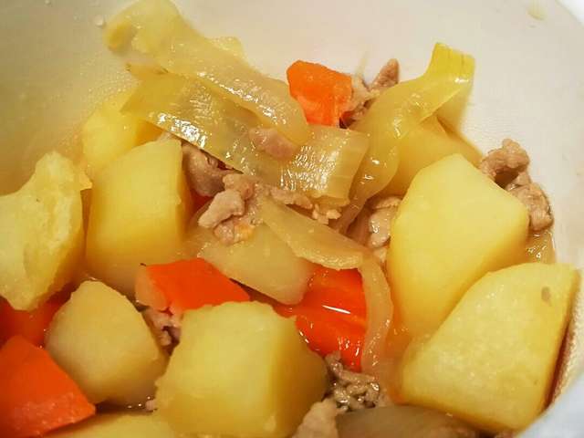 離乳食完了期に注意すべき味付け Ameba News アメーバニュース