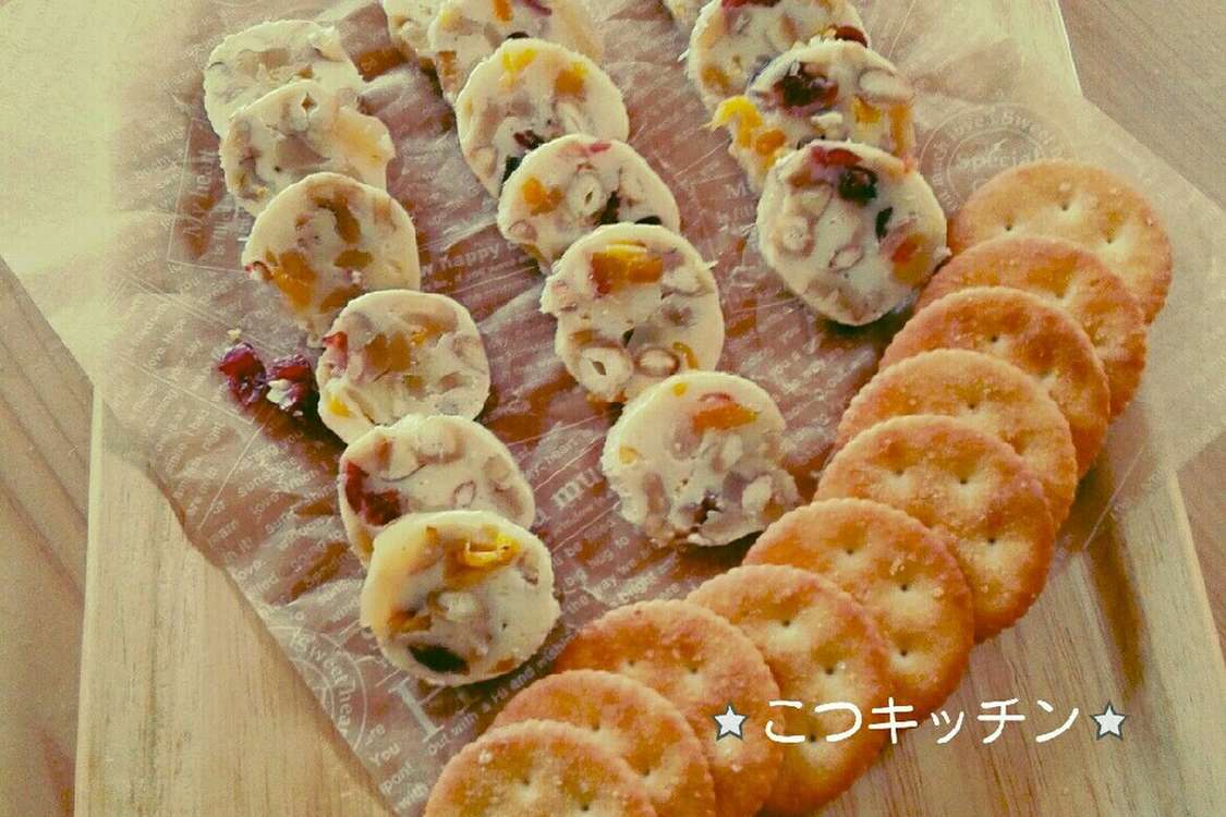 簡単 おもてなしにオシャレなチーズ レシピ 作り方 By Kotomi 310 クックパッド 簡単おいしいみんなのレシピが379万品