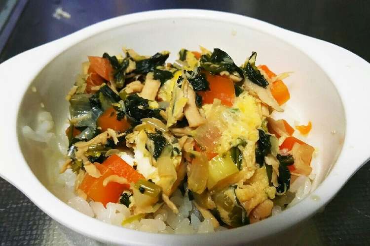 離乳食完了期 親子丼 レシピ 作り方 By Sekichin クックパッド 簡単おいしいみんなのレシピが358万品