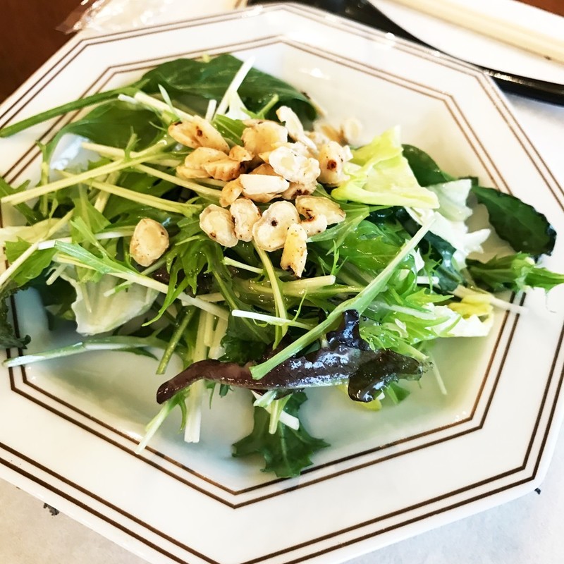 ペドロ・メキシカン・レストランテ・オルチャータのレシピ