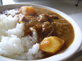 たまねぎトロトロ☆絶品カレー