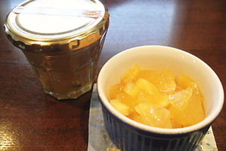 おいしくな れ りんごジャム レシピ 作り方 By ｐ子ママ クックパッド 簡単おいしいみんなのレシピが365万品