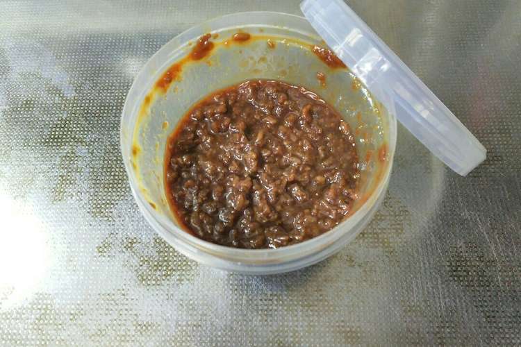 ヨーグルトメーカーで自家製醤油麹 レシピ 作り方 By アキ豚 クックパッド 簡単おいしいみんなのレシピが355万品
