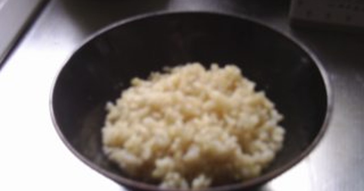 電子レンジを使わずご飯を解凍 温める レシピ 作り方 By 菜食びぎなーnano クックパッド 簡単おいしいみんなのレシピが358万品