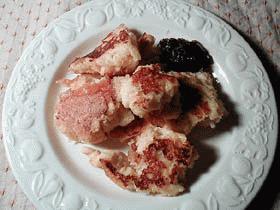 ちぎりフレンチトースト