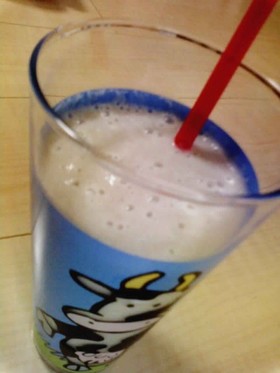 フレッシュ☆ヤーコンジュース