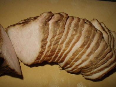 醤肉（ジャンロウ）☆豚肉の醤油煮の写真