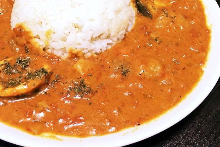 ココナッツカレー レシピ 作り方 By びあおく クックパッド 簡単おいしいみんなのレシピが350万品