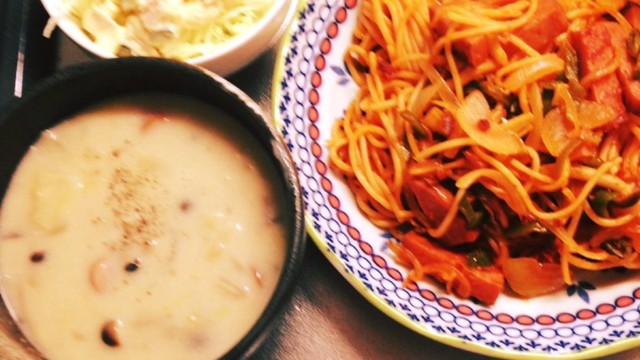 市販のポタージュスープアレンジ レシピ 作り方 By ゆうぼー クックパッド 簡単おいしいみんなのレシピが357万品