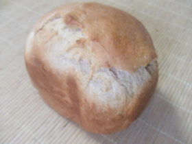 ■ホシノ■生クリームブリオッシュパン