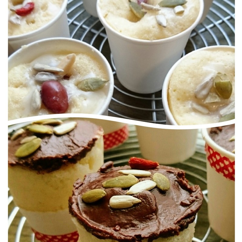 みんなが作ってる ホットケーキミックス 紙コップのレシピ クックパッド 簡単おいしいみんなのレシピが356万品