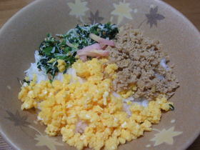 お弁当に☆我が家の三食ご飯☆