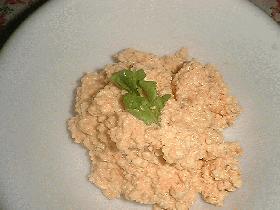 Tofu Ruth Special