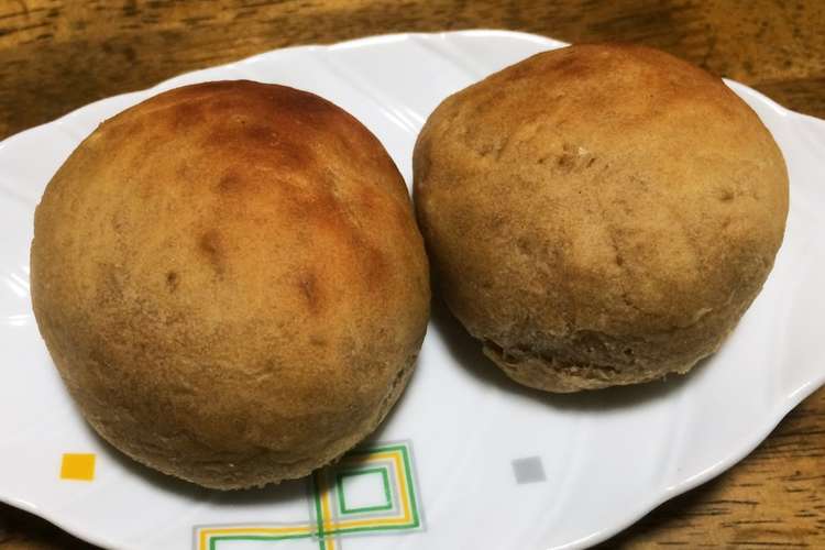 酒粕香るもっちりヘルシーパン レシピ 作り方 By ポッキーナ クックパッド 簡単おいしいみんなのレシピが377万品