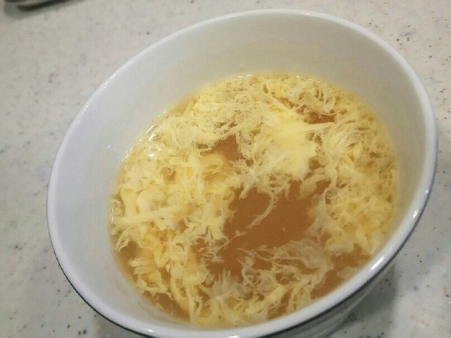 ファミレスのランチスープ風かき玉スープ レシピ 作り方 By ぺいちゃんママ クックパッド 簡単おいしいみんなのレシピが354万品