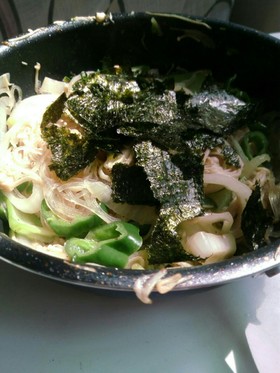 100円以下料理!#21野菜炒め