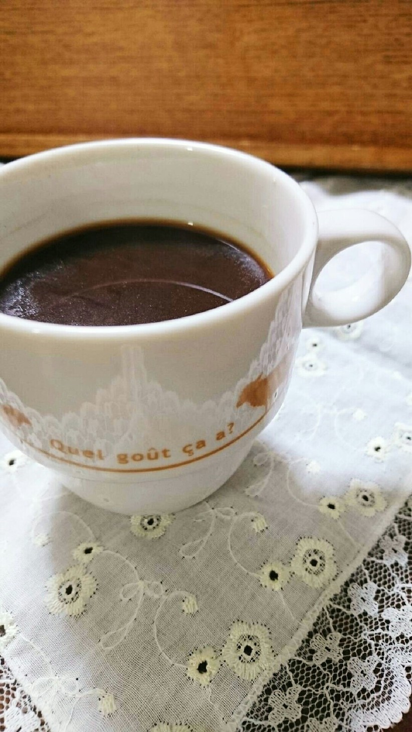 コ・コーヒーの画像
