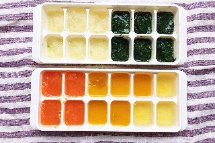 時短で簡単 昆布だし離乳食作り置き レシピ 作り方 By やまひここんぶ クックパッド 簡単おいしいみんなのレシピが354万品