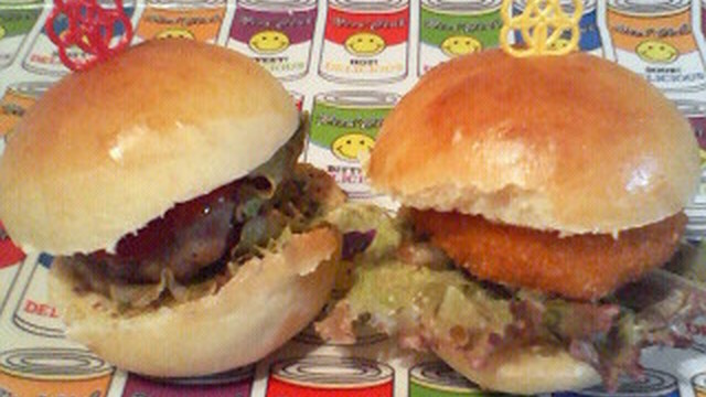冷凍食品でミニバーガー レシピ 作り方 By egglove クックパッド 簡単おいしいみんなのレシピが353万品 冷凍食品でミニバーガー レシピ 作り方 By egglove クックパッド 簡単おいしいみんなのレシピが353万品