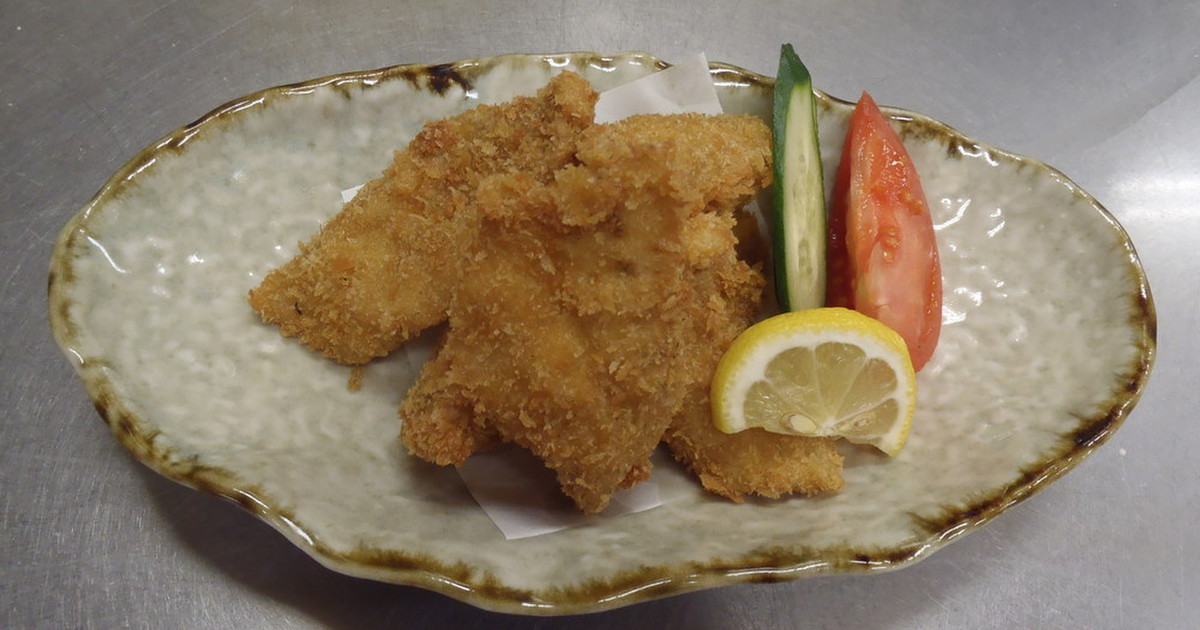 イスズミってどんな魚 レシピ 旬な時期 釣り方 さばき方を解説 釣りラボマガジン