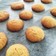 道産小麦ハルユタカのクッキー