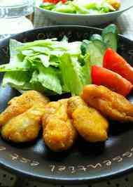 みんなが作ってる タラのカレームニエルのレシピ クックパッド 簡単おいしいみんなのレシピが359万品