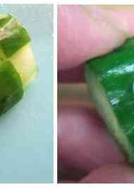 みんなが作ってる キュウリ 飾り切り 花のレシピ クックパッド 簡単おいしいみんなのレシピが358万品