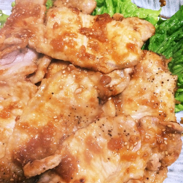 晩ご飯は豚肉 甘辛オニオンソースで レシピ 作り方 By Candy Mam クックパッド 簡単おいしいみんなのレシピが359万品 晩ご飯は豚肉 甘辛オニオンソースで レシピ 作り方 By Candy Mam クックパッド 簡単おいしいみんなのレシピが359万品