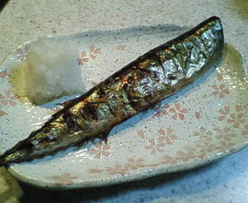 さんまをホッコリ焼く裏技!