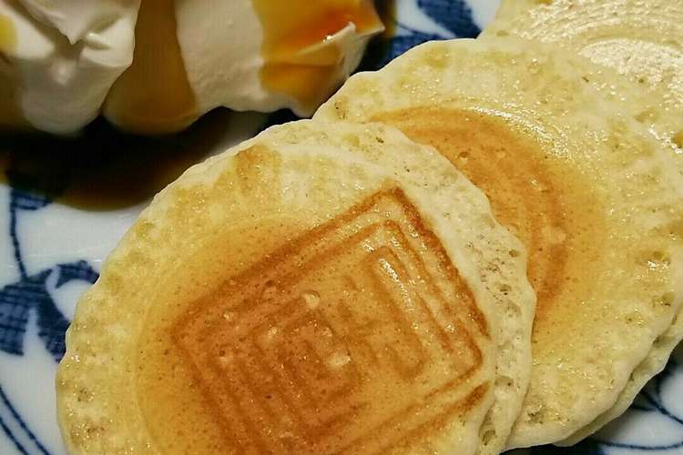 チーズをおせんべいにつけて食べたらおいし レシピ 作り方 By はるのあったかハート クックパッド 簡単おいしいみんなのレシピが350万品