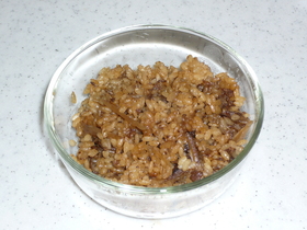 ママ直伝っ★炊き込みご飯