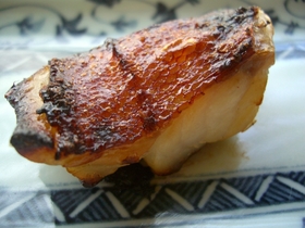 簡単♪何でも漬けちゃえ!!味噌漬け
