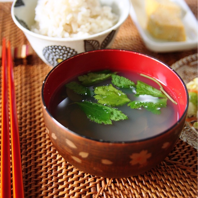 みんなが作ってる しじみ お吸い物 白だしのレシピ クックパッド 簡単おいしいみんなのレシピが341万品