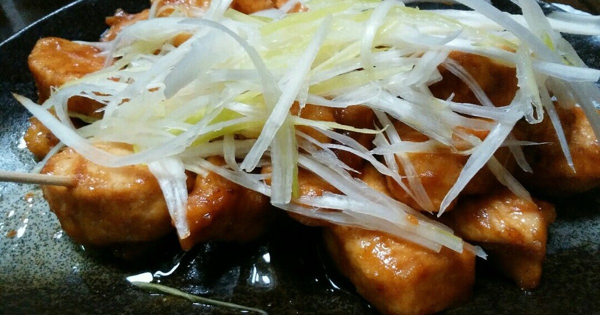 【みんなが作ってる】 旨辛チキンのレシピ 【クックパッド】 簡単おいしいみんなのレシピが305万品