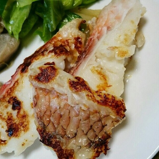 魚の塩麹焼き レシピ 作り方 By あゆ吉 クックパッド 簡単おいしいみんなのレシピが361万品